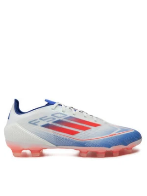 adidas Buty do piłki nożnej F50 Pro Mg IF1325 Biały