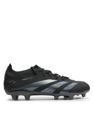 adidas Buty do piłki nożnej Predator 24 Pro Firm Ground Boots IG7779 Czarny