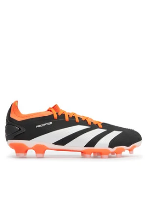 adidas Buty do piłki nożnej Predator 24 Pro Multi-Ground Boots IG7733 Czarny