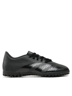 adidas Buty do piłki nożnej Predator Accuracy.4 Turf GW4645 Czarny