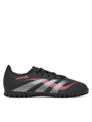 adidas Buty do piłki nożnej Predator Club ID3807 Czarny