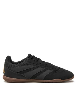 adidas Buty do piłki nożnej Predator Club In IF6405 Czarny