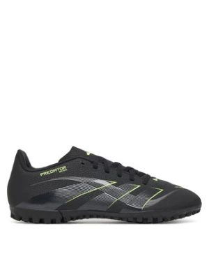 adidas Buty do piłki nożnej Predator Club JH8852 Czarny