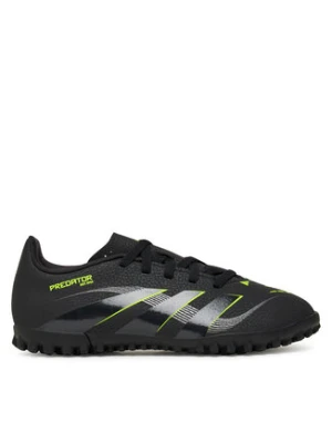 adidas Buty do piłki nożnej Predator Club JH8863 Czarny