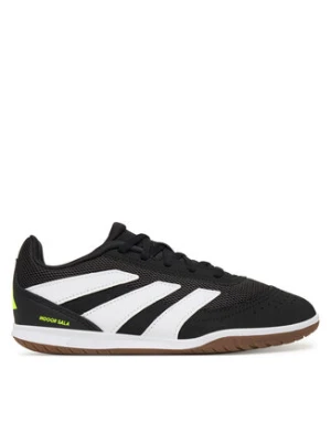 adidas Buty do piłki nożnej Predator Club Sala JH8859 Czarny