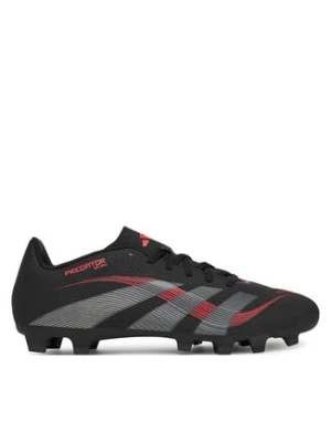 adidas Buty do piłki nożnej Predator ClubID1325 Czarny