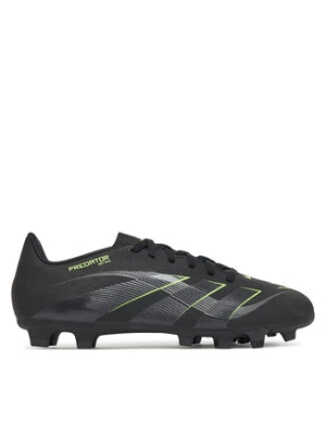 adidas Buty do piłki nożnej Predator ClubJH8848 Czarny