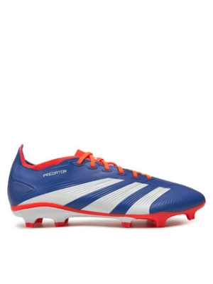 adidas Buty do piłki nożnej Predator League FG IF6348 Niebieski