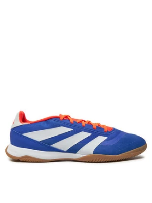 adidas Buty do piłki nożnej Predator League In IF6393 Niebieski