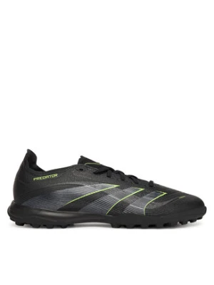 adidas Buty do piłki nożnej Predator League JI1133 Czarny