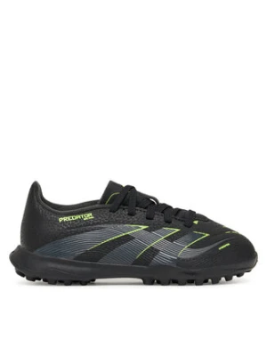 adidas Buty do piłki nożnej Predator League JI1151 Czarny