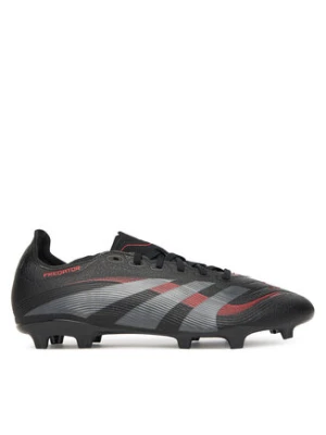 adidas Buty do piłki nożnej Predator LeagueID1328 Czarny