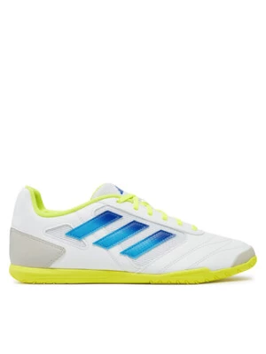 adidas Buty do piłki nożnej Super Sala II IF6907 Biały