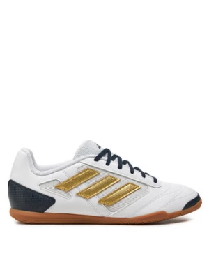 Zdjęcie produktu adidas Buty do piłki nożnej Super Sala II Indoor IG8756 Biały