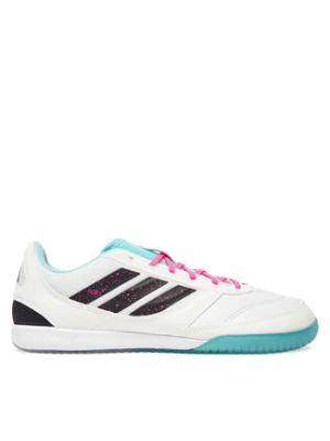 adidas Buty do piłki nożnej Top Sala Competition 2 JH6293 Biały
