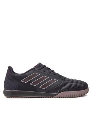 adidas Buty do piłki nożnej Top Sala Competition IE7550 Fioletowy