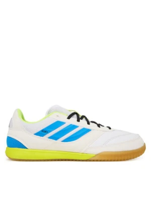 adidas Buty do piłki nożnej Top Sala Competition II JP6983 Biały