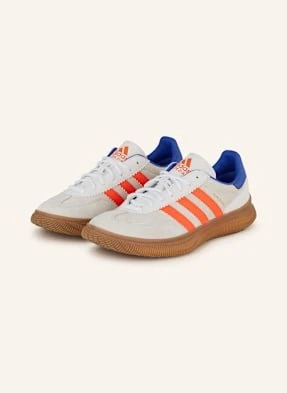 Adidas Buty Halowe Hb Spezial Pro weiss