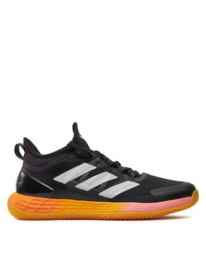 adidas Buty do tenisa Adizero Ubersonic 4.1 Tennis IF0457 Fioletowy