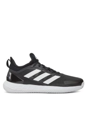 adidas Buty do tenisa adizero Ubersonic 4.1 Tennis Shoes IG5479 Czarny