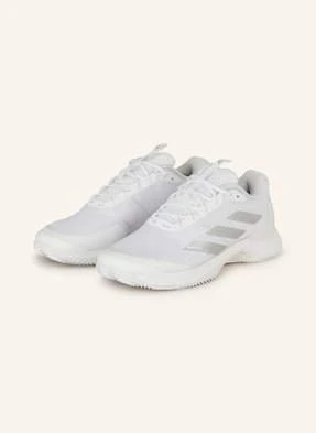 Adidas Buty Do Tenisa Avacourt 2 weiss