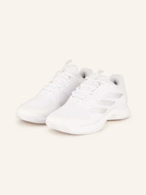 Adidas Buty Do Tenisa Avacourt 2 weiss