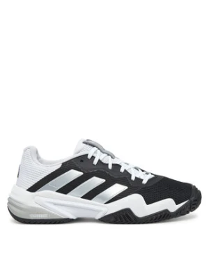 adidas Buty do tenisa Barricade 13 IF0466 Czarny