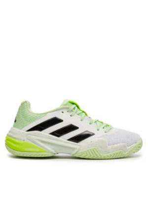 adidas Buty do tenisa Barricade 13 Tennis IG3114 Biały