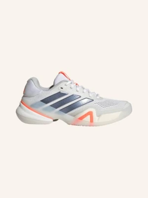Adidas Buty Do Tenisa Barricade 14 weiss biały