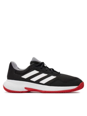 adidas Buty do tenisa Court Spec 2 Tennis ID2471 Czarny