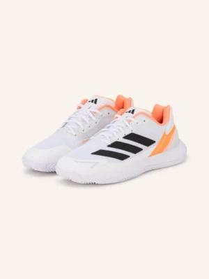 Adidas Buty Do Tenisa Defiant Speed 2 weiss