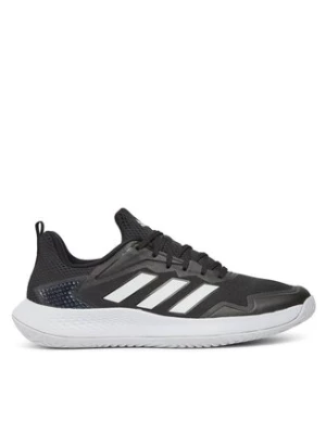 adidas Buty do tenisa Defiant Speed Tennis Shoes ID1507 Czarny