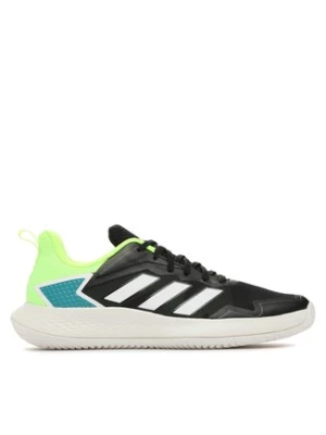 adidas Buty do tenisa Defiant Speed Tennis Shoes ID1511 Czarny