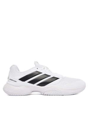 adidas Buty do tenisa Gamecourt 3 All Court Tennis Shoes KI3595 Biały