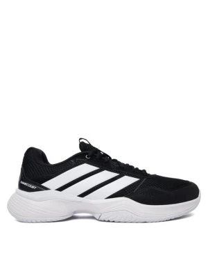 adidas Buty do tenisa Gamecourt 3 All Court Tennis Shoes KI3598 Czarny