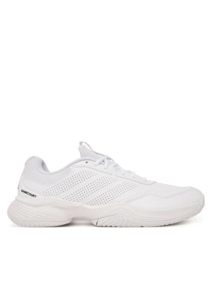 adidas Buty do tenisa Gamecourt 3 All Court Tennis Shoes KI3606 Biały
