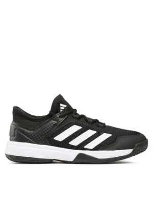 adidas Buty do tenisa Ubersonic 4 Kids Shoes IG9531 Czarny