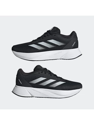 adidas Buty "Duramo SL" w kolorze czarno-białym do biegania rozmiar: 37