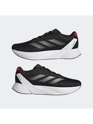 adidas Buty "Duramo SL" w kolorze czarno-białym do biegania rozmiar: 47