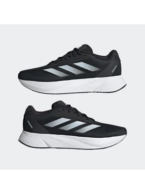 adidas Buty "Duramo SL" w kolorze czarno-białym do biegania rozmiar: 44