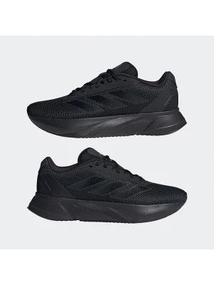 adidas Buty "Duramo SL" w kolorze czarnym do biegania rozmiar: 38,5