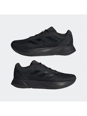 adidas Buty "Duramo SL" w kolorze czarnym do biegania rozmiar: 45