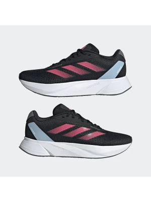 adidas Buty "Duramo SL" w kolorze jasnoróżowo-czarnym do biegania rozmiar: 42