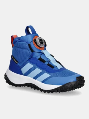 adidas buty dziecięce FORTATRAIL BOA
