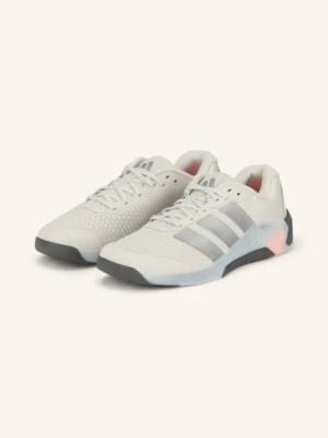 Adidas Buty Fitness Dropset 4 Power grau