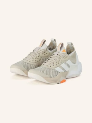 Adidas Buty Fitness Rapidmove Adv 2 beige
