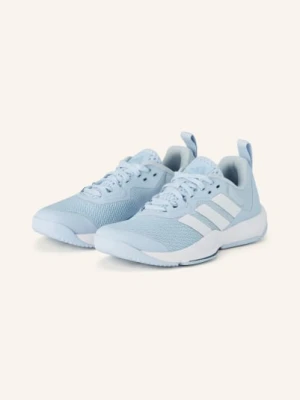Adidas Buty Fitness Rapidmove Adv 2 blau