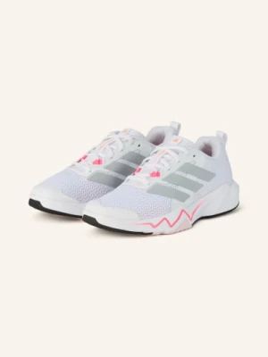 Adidas Buty Fitness Rapidmove Go weiss