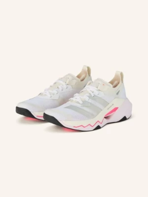 Adidas Buty Fitness Rapidmove Pro Trainer weiss