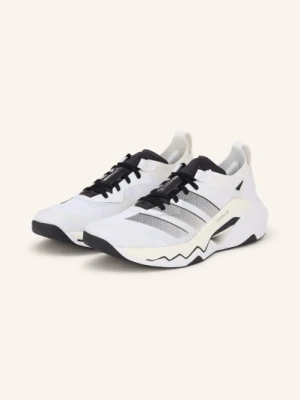Adidas Buty Fitness Rapidmove Pro weiss